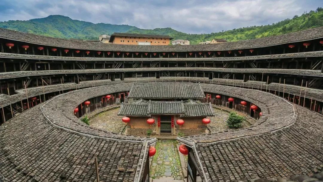 中国人的院子是什么样的,中国最美最好的院子