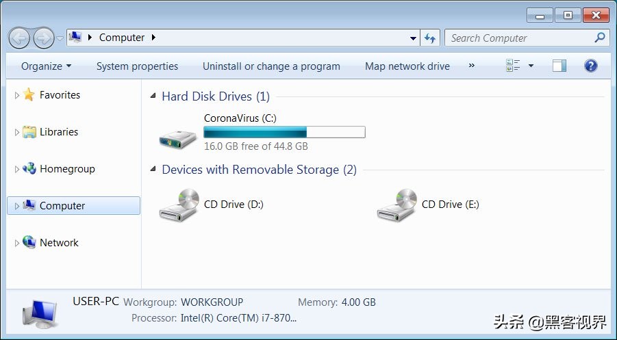 2018新型勒索病毒,2018年新型勒索病毒