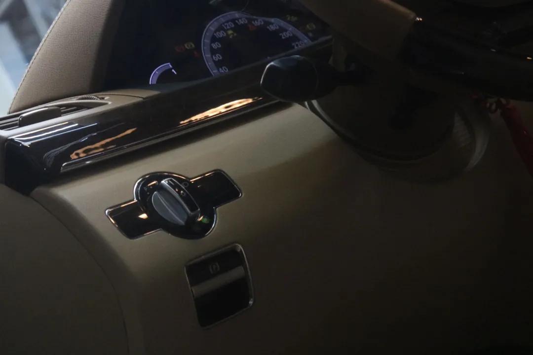 奔驰w221s300哪年最好,奔驰w221s350深度测评