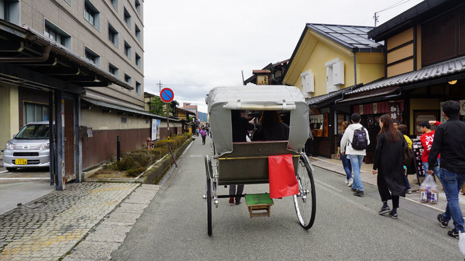 六月带你日本游,日本名古屋旅游7天