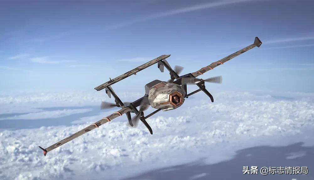 骷髅轰炸机!这应该是世界上最「硬核」的车标了