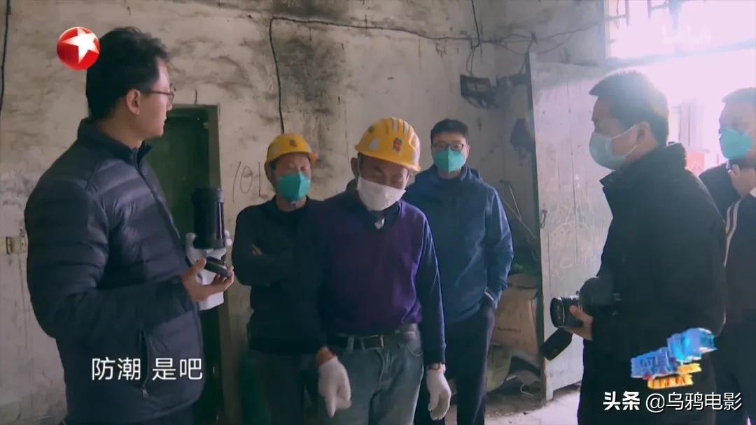 尺度惊人，胆小慎入！B站9.8，这片比电视剧还瘆人...