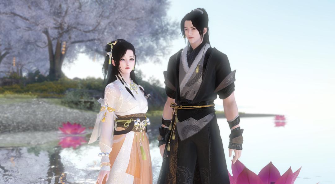 天刀端游哪个时装好看,天刀端游哪个时装好看点