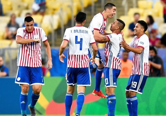 周四赛事前瞻:巴拉圭遇弱则弱,玻利维亚走出颓势能否再胜一场?