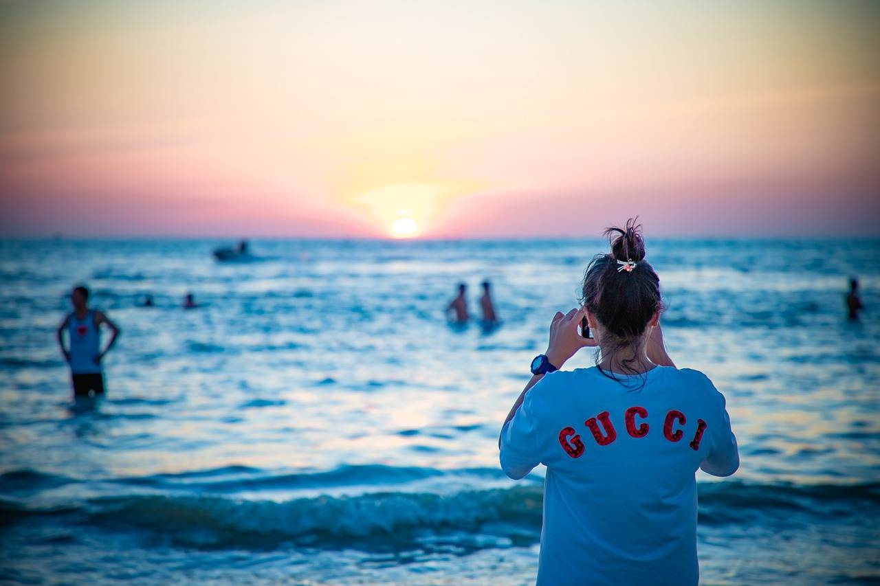 唯品会gucci腰带中检,唯品会gucci腰带处理结果