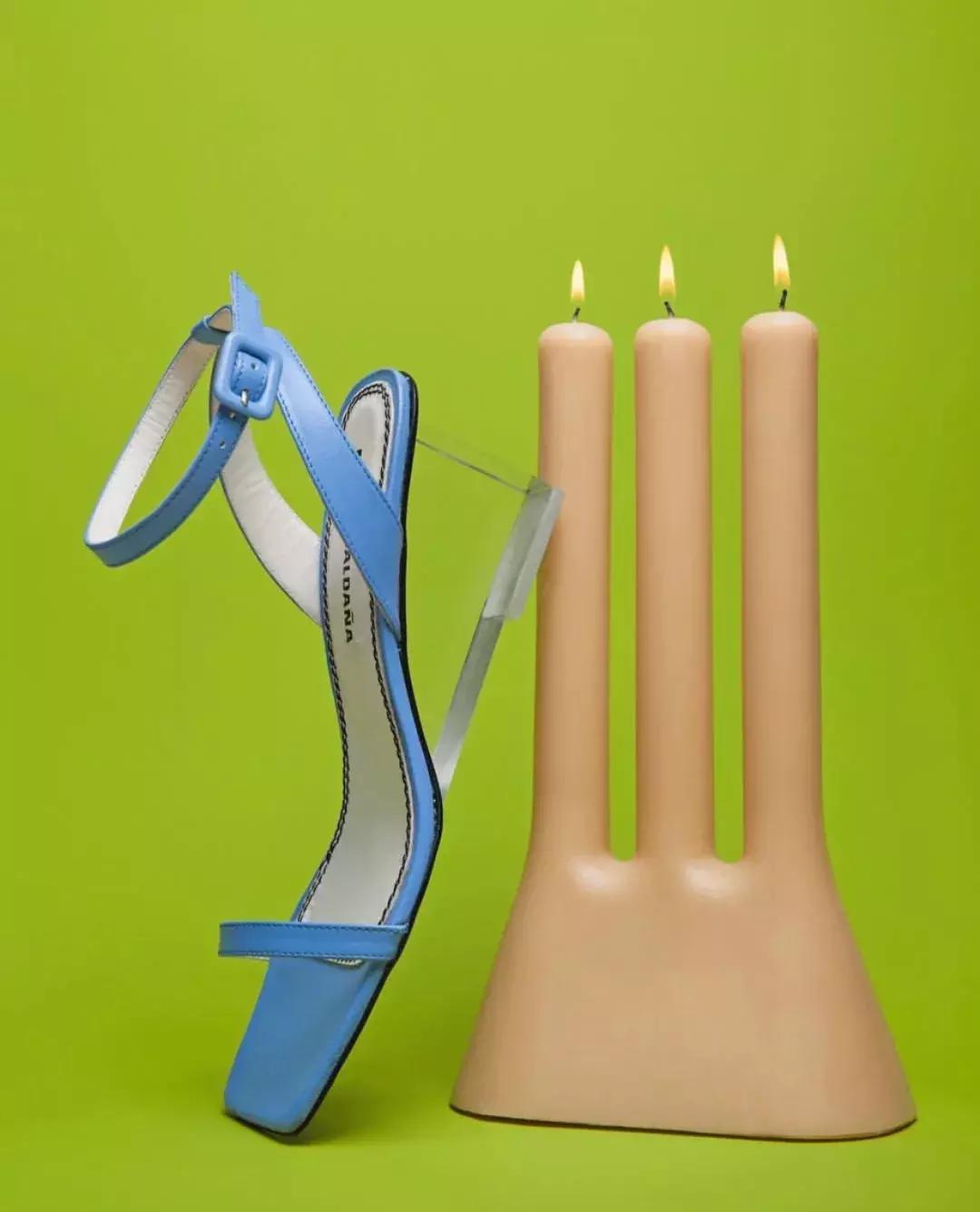 无论爆款还是小众，有这份凉鞋清单就够了