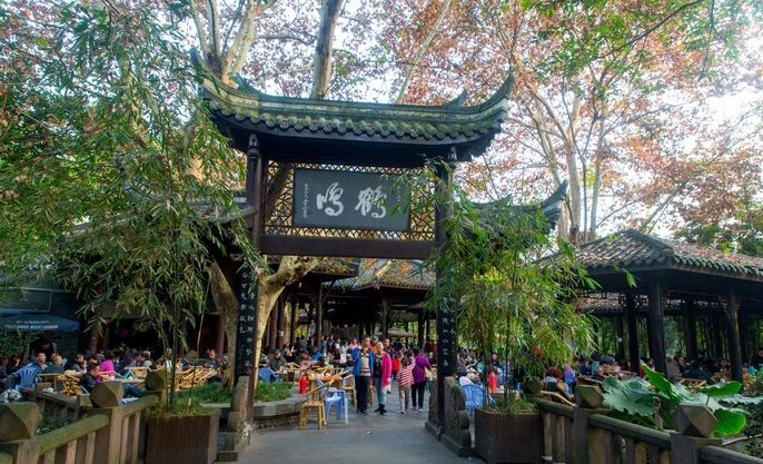 成都最吸引人的方面,成都最让你心动的地方