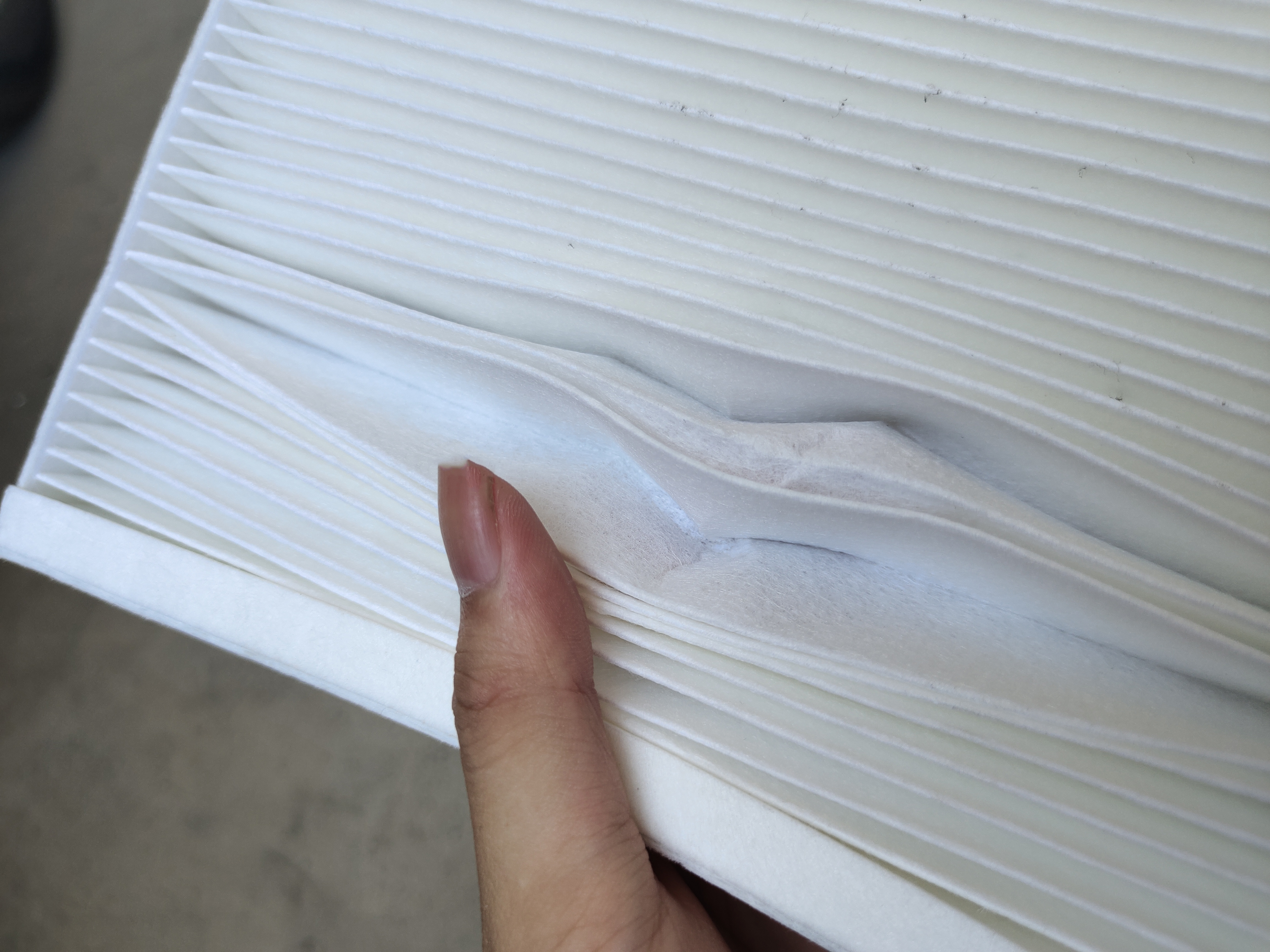 怎么分辨空调滤芯是否该更换,其实空调滤芯换什么样的比较好