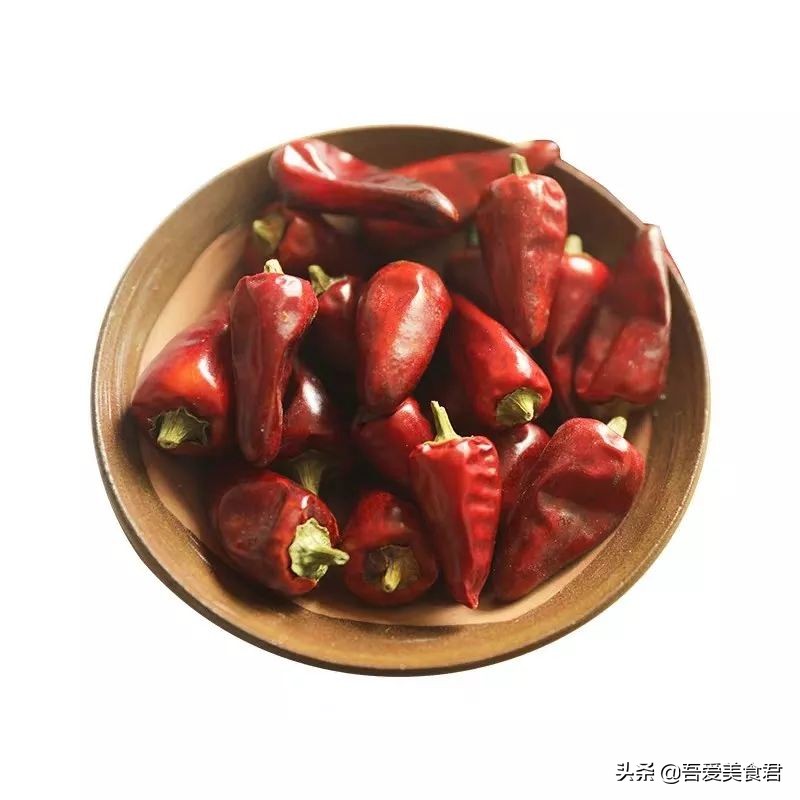 各种辣椒的特性和作用,学会这几招辣椒就不用去超市买了