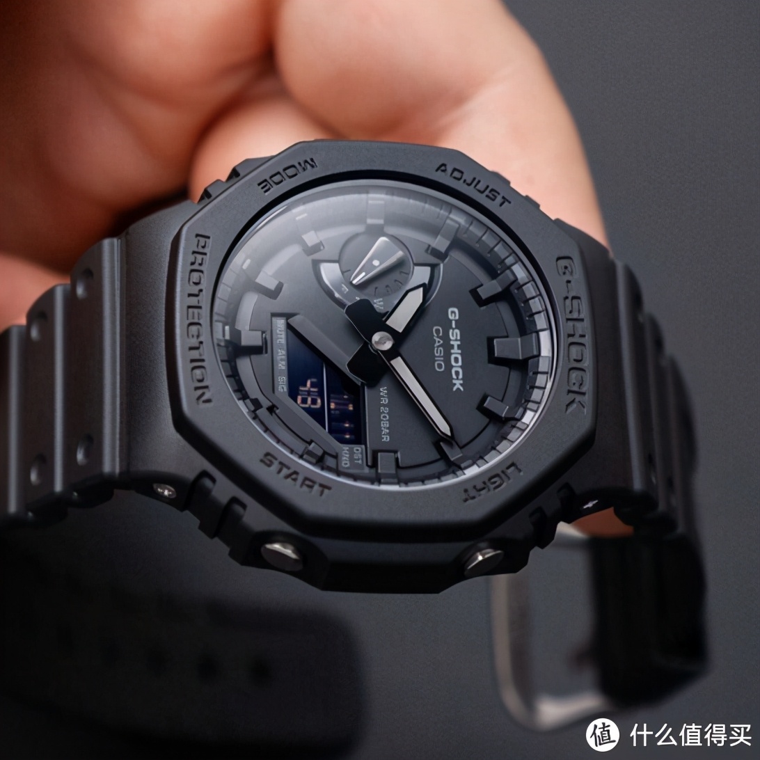 清空计划｜卡西欧腕表篇：1K以内的高性价比腕表推荐