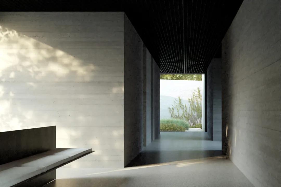 新作|与自然共生的极致之墅