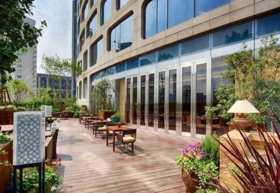 住进风景里民族风情酒店,入住高颜值酒店的感觉