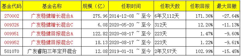 攻守兼备基金,攻守兼备的基金组合