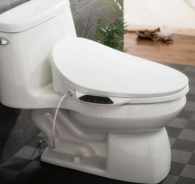 口碑最好的三款马桶智能马桶盖,智能座便器盖板好用吗