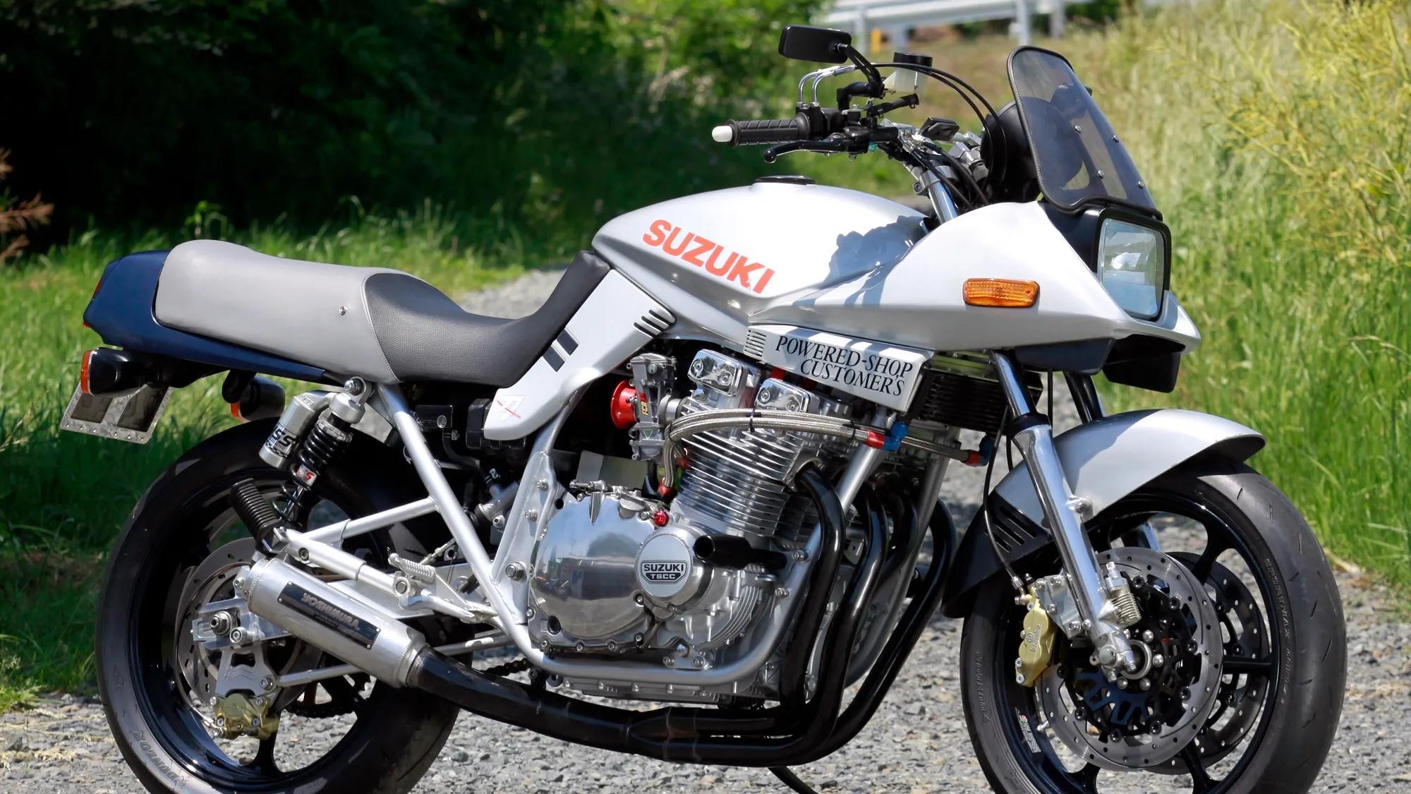 八九十年代的经典摩托车，曾风靡国内市场的摩托车，你骑过哪一款