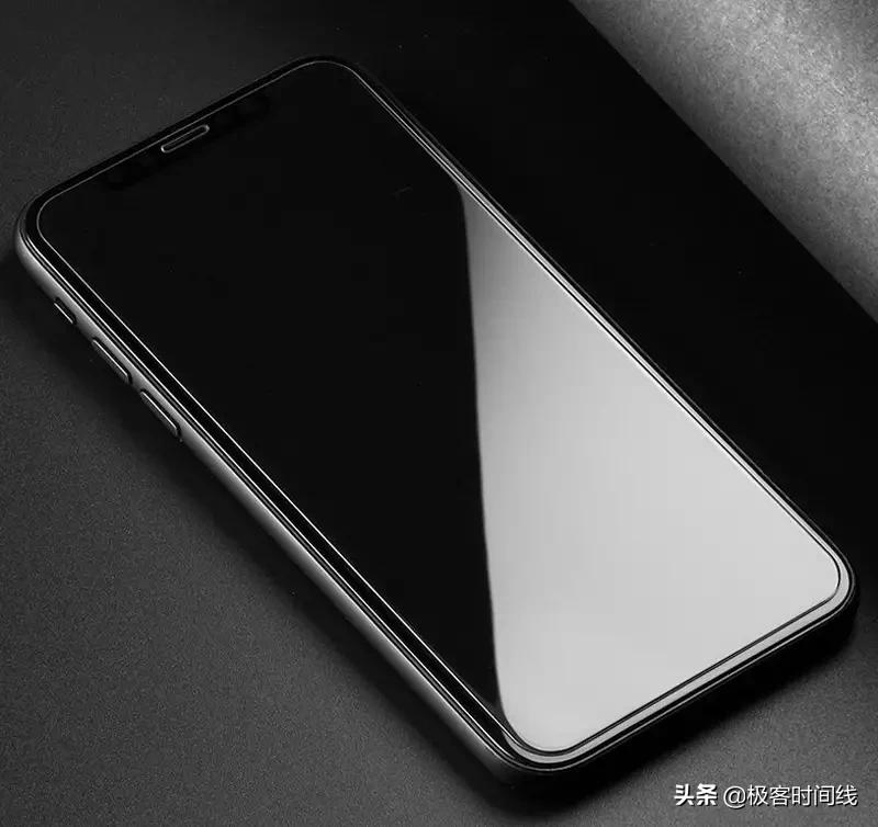 手机膜苹果11pro防窥全屏膜,高清钢化膜苹果11pro防尘