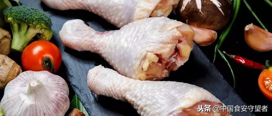 冷鲜鸡和冷冻鸡哪个便宜,冰鲜鸡科普