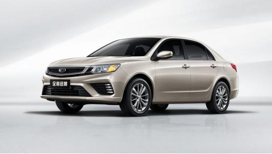 吉利全新远景轿车2020款的功能,吉利全新远景咋样值不值得入手