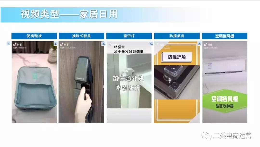 鲁班二类电商最新规则,鲁班二类电商带货思路
