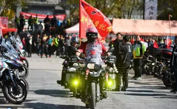 摩友们,河南适合新手摩旅