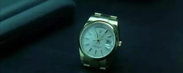 买假金表再褪色要用什么补救,金表会掉色吗