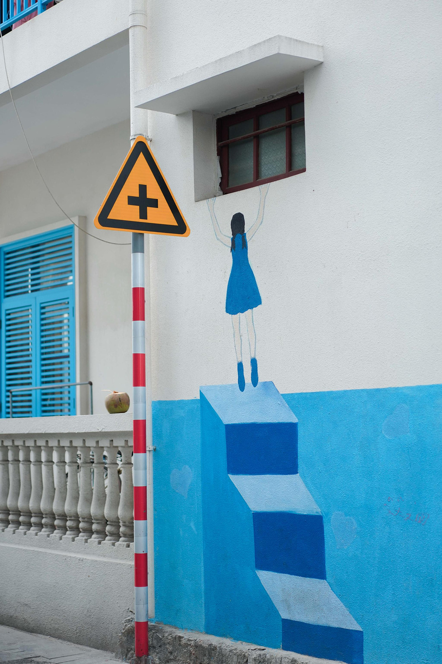 三亚天涯岛风景区,三亚圣托里尼网红地打卡