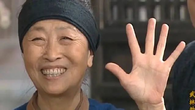 张少华的人生经历,张少华的坎坷人生