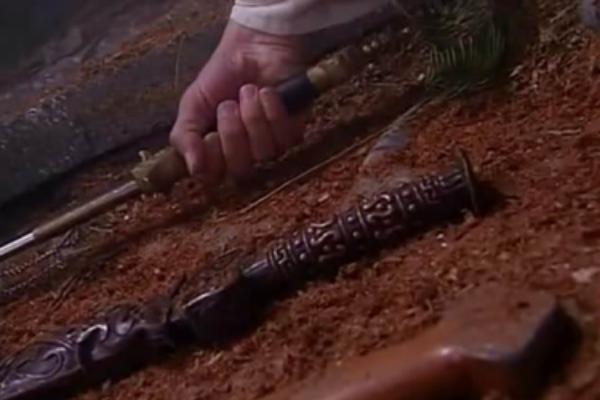 杨过2次使用独孤求败的武功,独孤求败四把剑为什么杨过用重剑