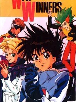 盘点童年必看的十部日漫,童年十大日漫