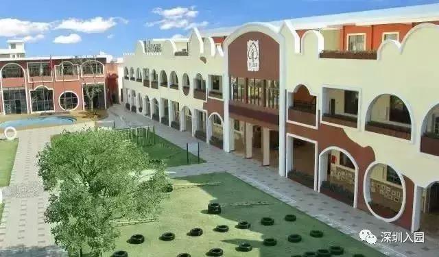 深圳普惠性幼儿园排名,深圳宝安区普惠幼儿园有哪些