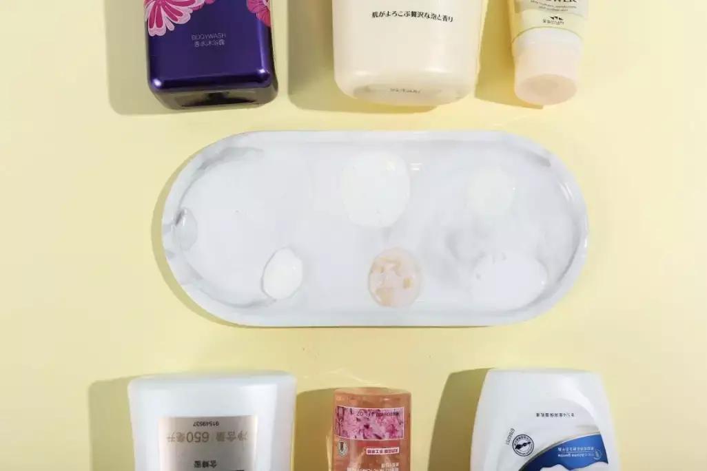 六款公认留香最好的沐浴露推荐,滋润沐浴露推荐哪款最好用