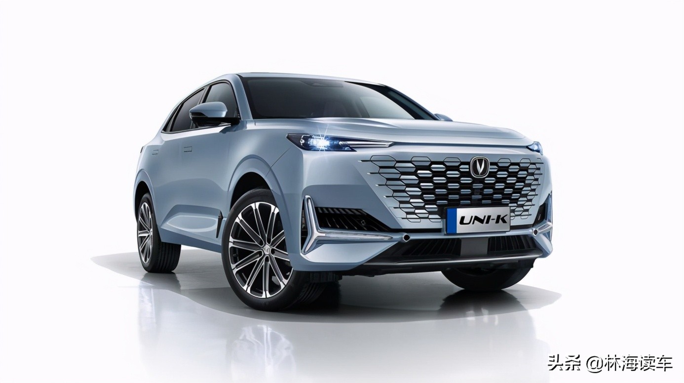 长安uni-k能买吗,长安unik家用配置选哪个