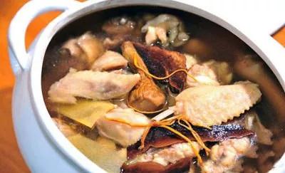 被低估的海南美食,屯昌十大必吃美食第一名