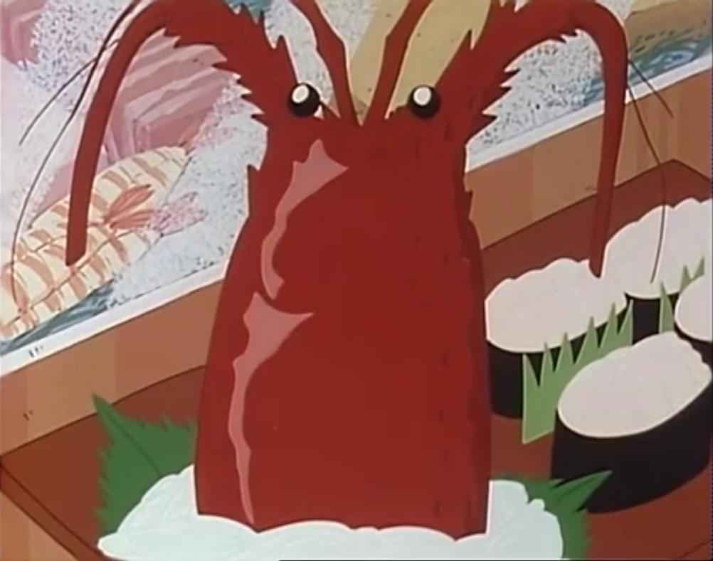 樱桃小丸子1991带爷爷环游世界,樱桃小丸子爷爷舍不得扔东西