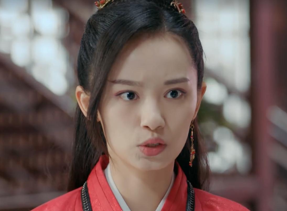 绝代双骄电视剧小鱼和花无缺相认,绝代双骄大结局花无缺铁心兰