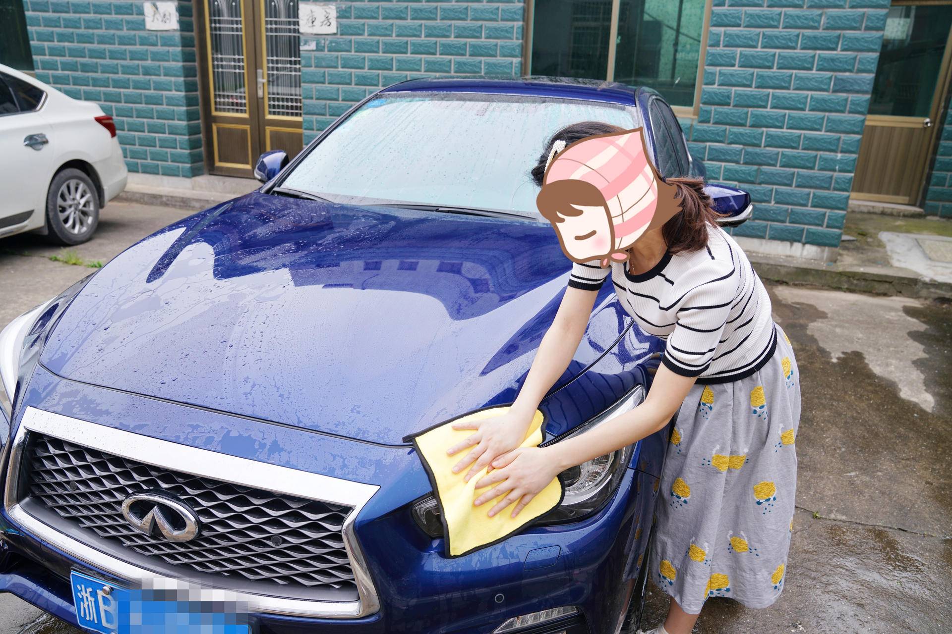 洗车神器洗车浇花两不误轻松搞定,洗车浇花神器大全