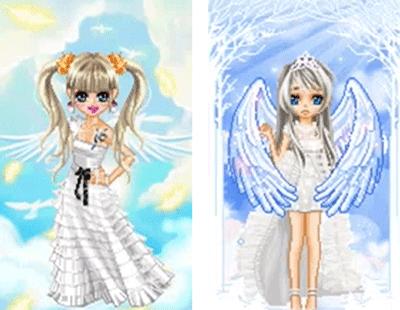 怀旧服捏脸,怀旧捏面人