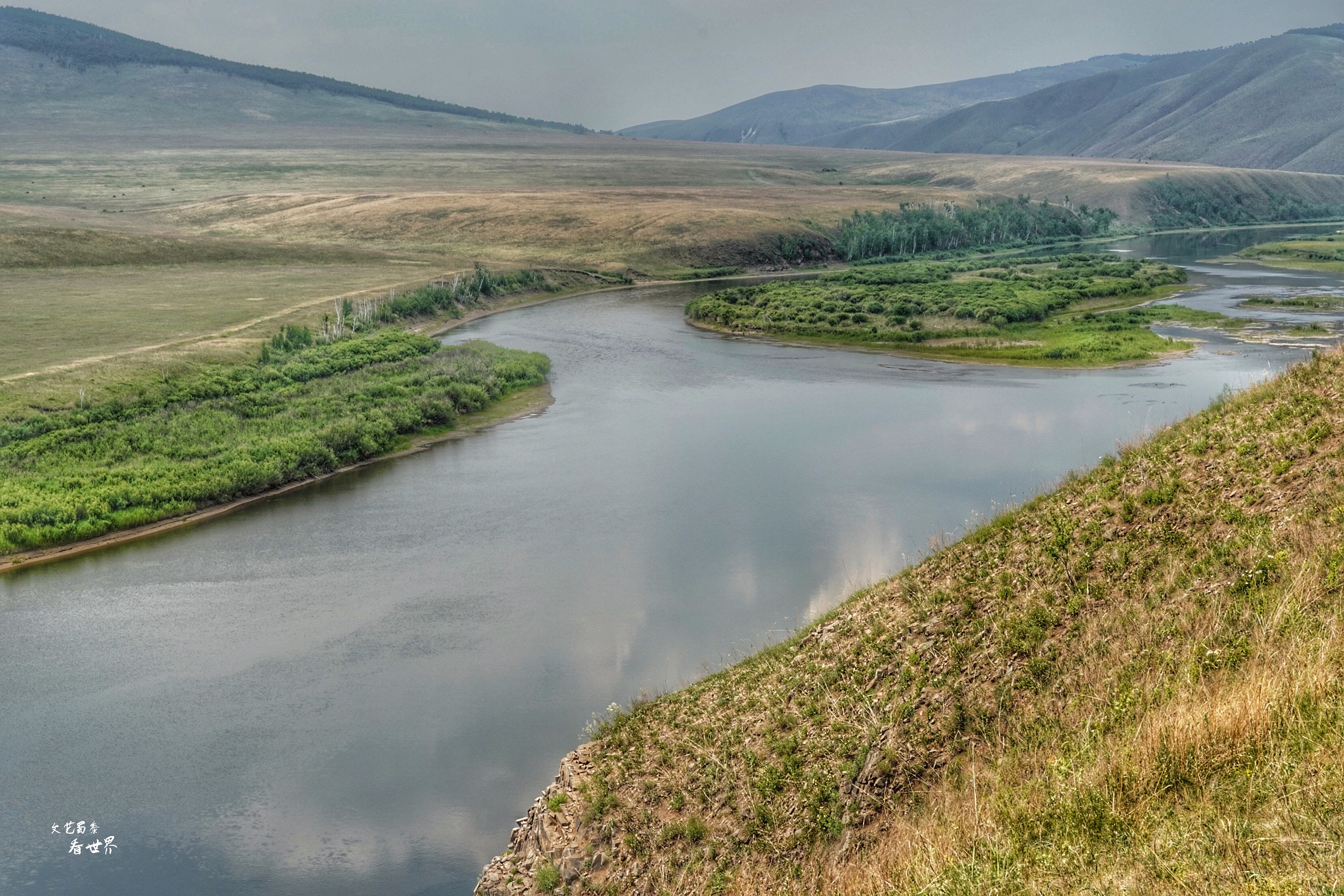 带你去美丽的呼伦贝尔大草原 (遇见最美草原呼伦贝尔深度游攻略)