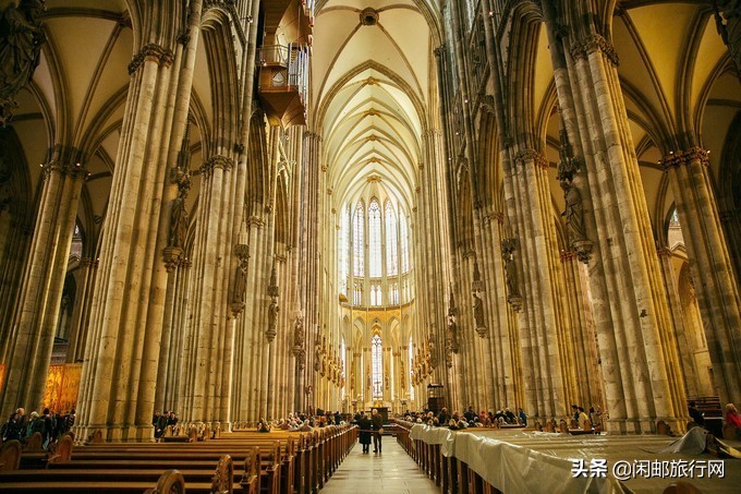 维京游轮多瑙河莱茵河航线,维京游轮申根国游