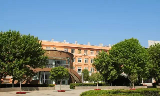 安阳市第一中学985上线率,一本上线率百分之80的高中