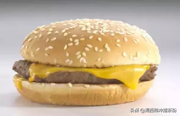 美食广告后面的秘密,美食广告的骗局合集