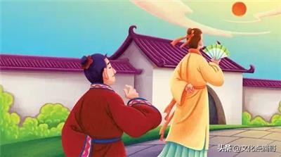 寓言故事学到哪些道理,寓言故事教育孩子好好读书