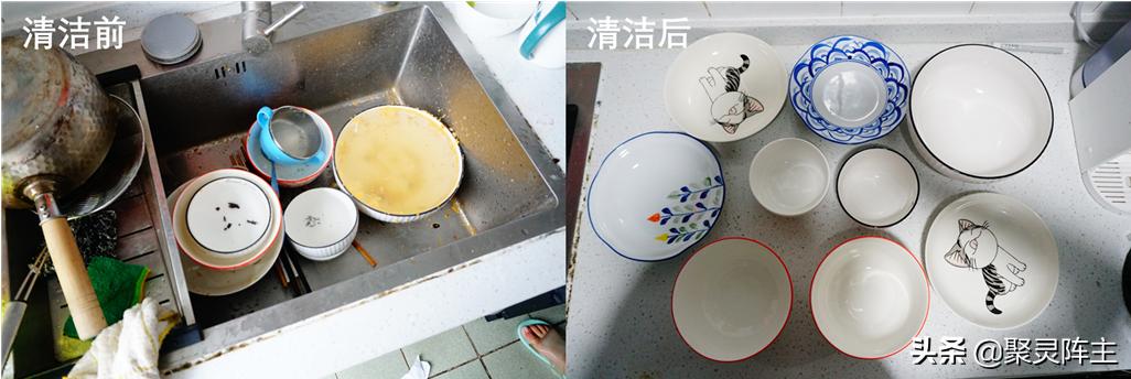 大扫除的实用物推荐和清洁小妙招,10件让家里干净整洁的清洁好物