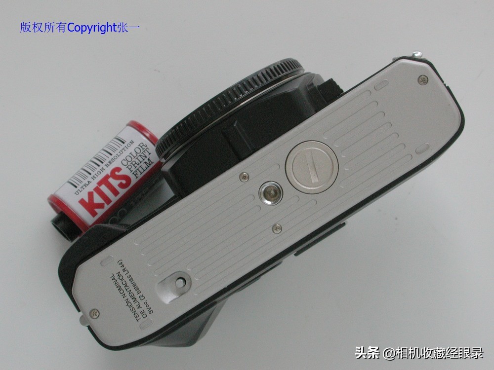 海鸥DF2000,海鸥df-300a仿的什么相机