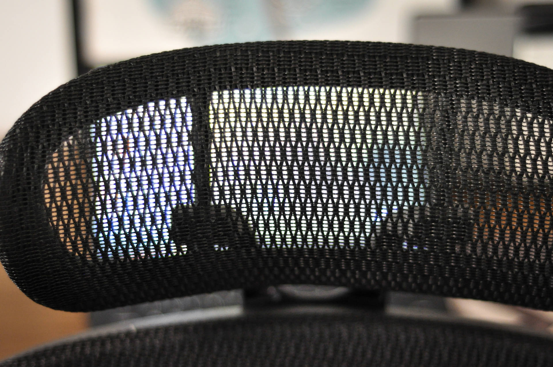 网易严选e1人体工学椅评测,千元性价比人体工学椅