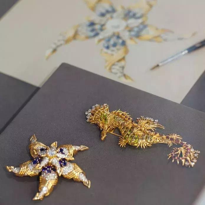 云鬓并不珠翠|BunnyMellon,一个世纪的美国风华