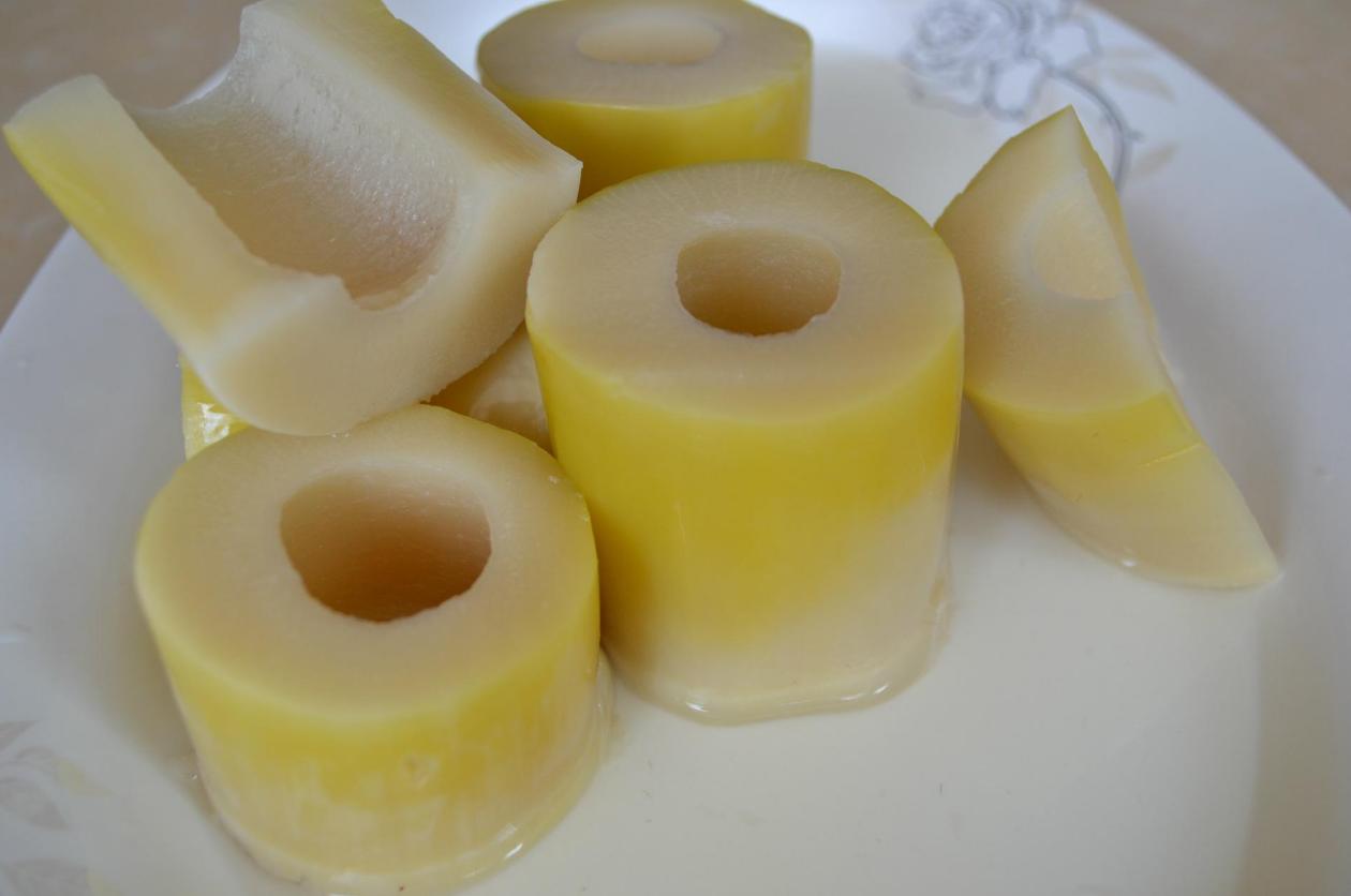 吃货们看过来竹笋有几种做法,竹笋最经典的三种吃法