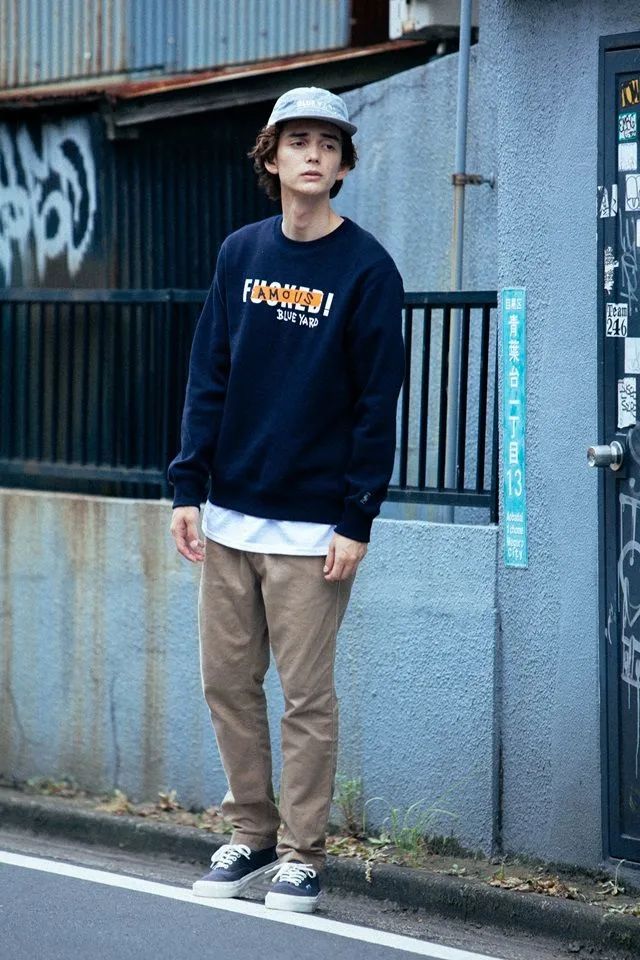 学会这几种搭配让你也成为时髦精,秋冬穿搭的6大套路照着穿就够了