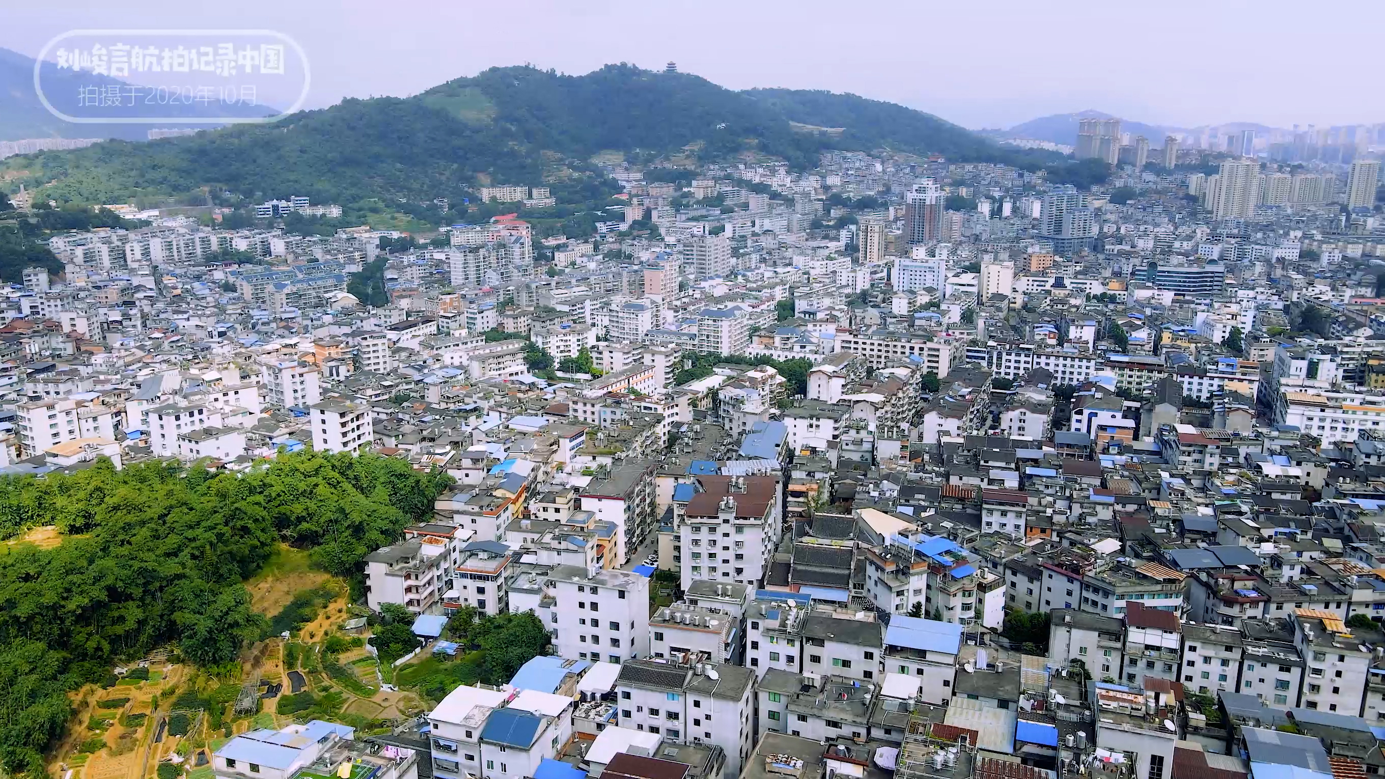 一座五线城市,宁德这种小城市还有未来吗