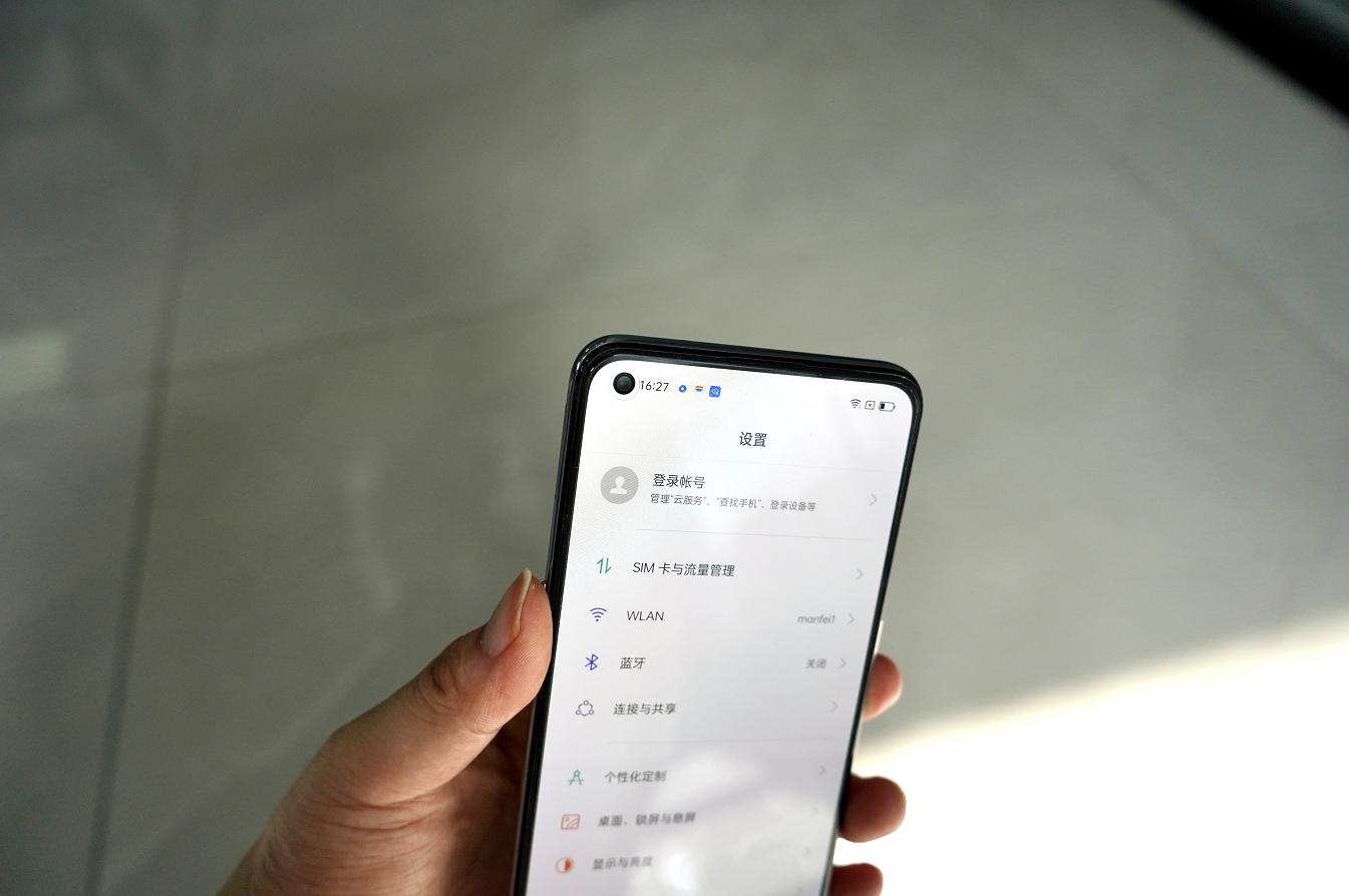realme真我手机gt2大师版开箱,realme真我gt大师版拍照测评